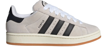 Adidas CAMPUS 00s W buty sneakers damskie beżowe