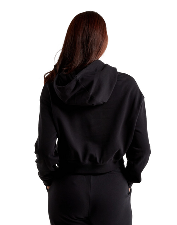 Nike Bluza z Kapturem Sportswear Stardust Hoodie DQ6776-010