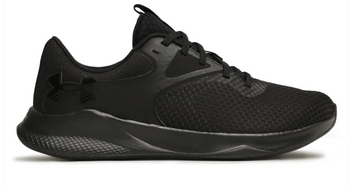 Under Armour Buty Damskie sportowe czarne sznurowane Charged Aurora 2 35,5 EU