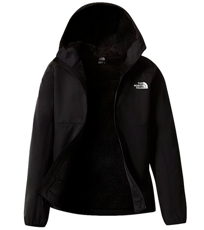 The North Face  Kurtka Men’s Quest Hooded Softshell