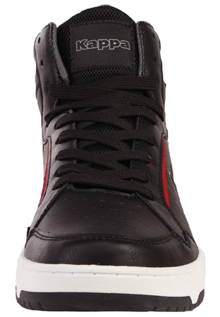 Kappa Buty Męskie Hailes 243317-1116