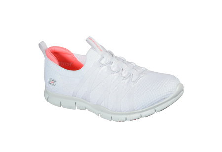 Skechers Buty Damskie Wsuwane Sportowe Chic Newness 37 EU