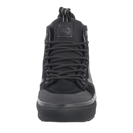 Vans MTE™ SK8-HI® WATERPROOF trampki damskie czarne
