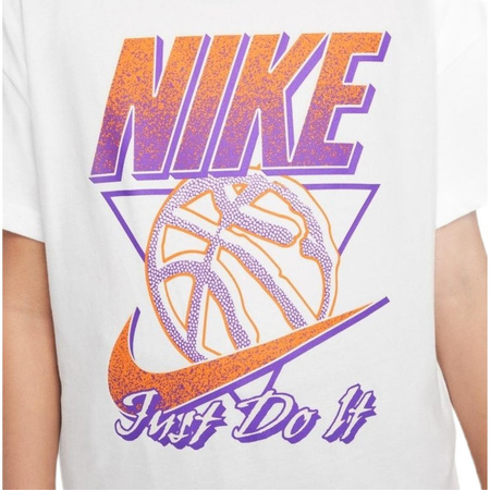 Koszulka dziecięca NIKE Sportswear