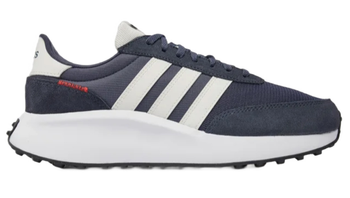 Adidas Buty Męskie Sneakersy Run 70s Niebieskie 40 2/3 EU