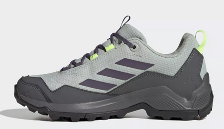 Buty trekkingowe damskie ADIDAS TERREX EASTRAIL GTX W szare 36 EU