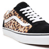 VANS Buty Lopard Old Skool Trampki VN0A4U3B3I6