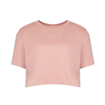 Nike T-Shirt Damski Tw Nsw Crop SS Tee Prnt rozmiar S