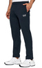 Męski komplet dresowy EA7 EMPORIO ARMANI MENS SUIT SET granatowy S