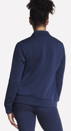 Bluza damska SKECHERS THE GOWALK EVERYWHERE JACKET granatowa XS