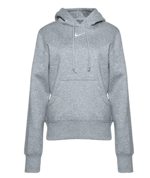 Bluza damska Nike Sportswear Phoenix Fleece szary XS