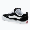 Vans Knu Skool trampki unisex czarne