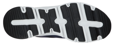 Skechers Buty Męskie Arch Fit Granatowe 40 EU