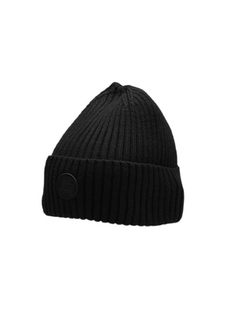 4F Czapka zimowa beanie JAW23ACAPM273-20S