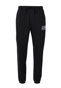 Spodnie dresowe męskie M NK CLUB BB CUFF PANT JDI AOP