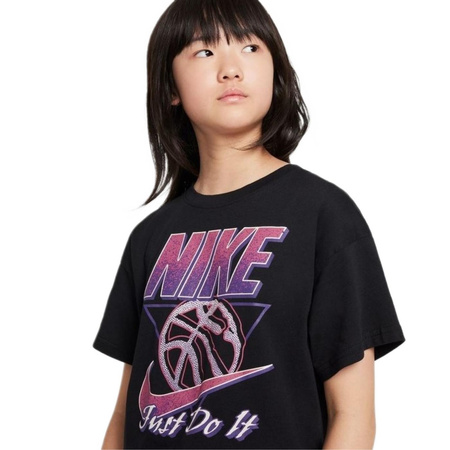 Koszulka dziecięca NIKE Sportswear