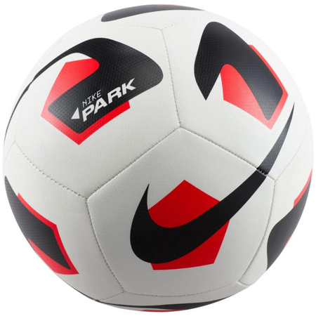 NIKE PARK TEAM - 2.0 - FA24 unisex-sprzet obuwie biały 5