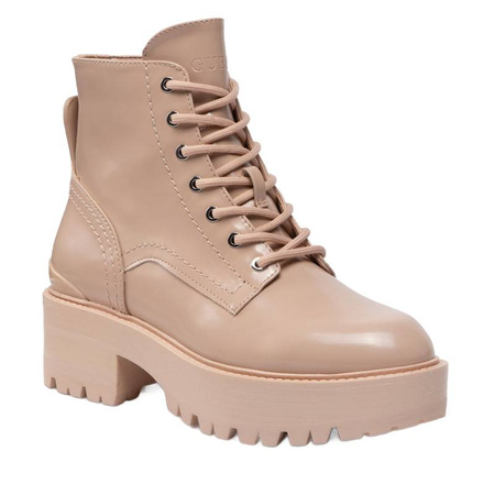 Guess Damskie Workery FL7FOLLEA10-MILK 