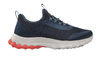 Skechers Buty Męskie Sportowe Voston Reever granatowe lekkie 40 EU