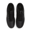 Buty Sportowe Męskie Nike Court Vision Lo Nn Czarne 40 EU
