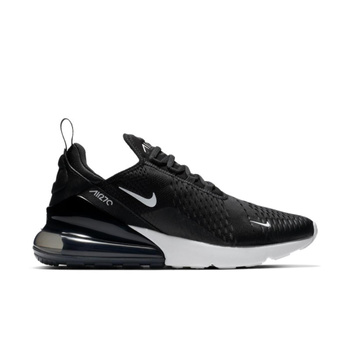 NIKE Air Max 270 damskie sneakersy czarne
