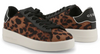 GUESS Trampki Damskie ROCKIES4 FL7RC4FAP12-LEOPA