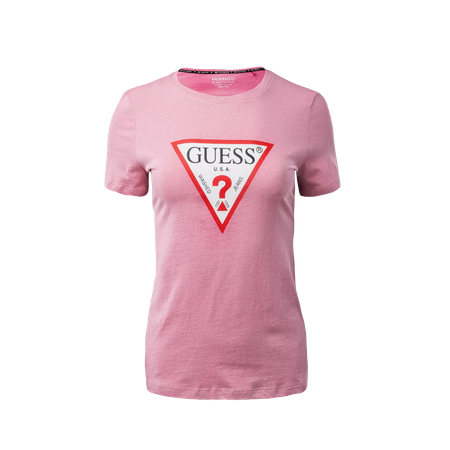 GUESS Damski T-shirt W1YI1BI3Z11-G67G