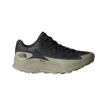 The North Face M VECTIV TARAVAL buty sneakers męskie szare
