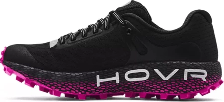 Under Armour Buty Damskie Hovr Machina Off Road czarne 35,5 EU