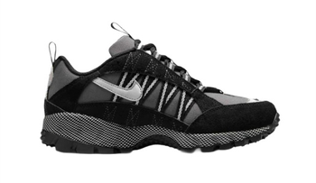 Buty sportowe damskie NIKE AIR HUMARA FB9982 czarne 38 EU