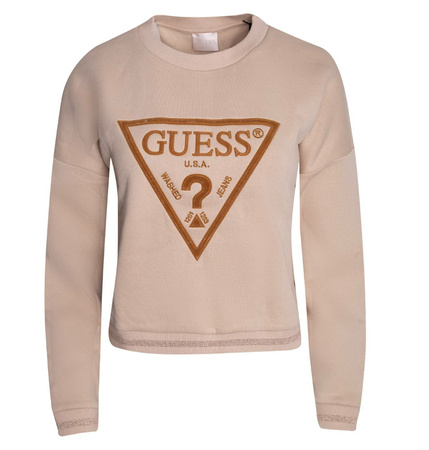 GUESS Bluza Damska Roxi W2BQ07K9Z21-G133