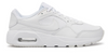 Nike Buty Damskie Sportowe Sneakersy Air Max białe stylowy klasyk 37,5 EU