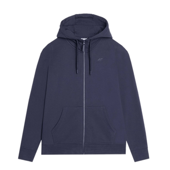 4F Bluza Dresowa Damska z kapturem AW23TSWSF0730-31S