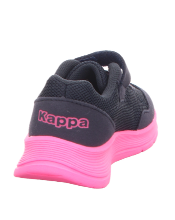 KAPPA Valdis Sportowe Buty Dziecięce 280036BCM-6722