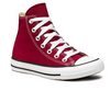 Converse Trampki Unisex CT AS Core wysokie bordowe 39,5 EU