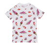 Dziecięca koszulka NIKE Sportswear