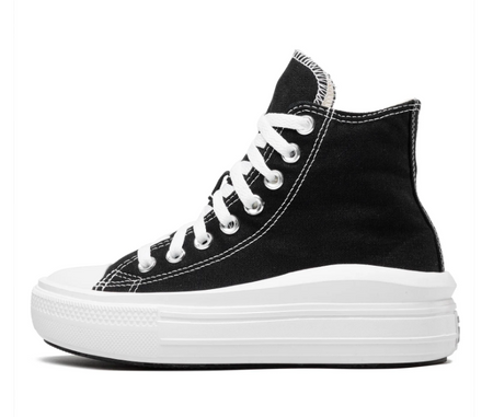 Converse Trampki Unisex Chuck Taylor All Star Move 568497C