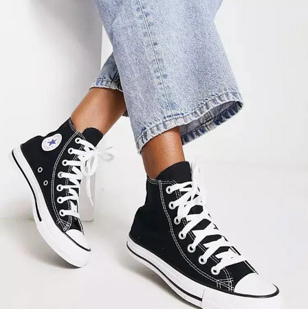 Converse trampki Chuck Taylor AS Core M9160C