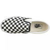 VANS CLASSIC SLIP-ON trampki męskie wielokolorowe
