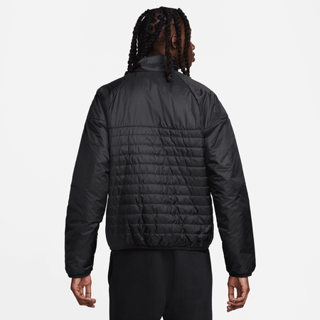 NIKE Męska Kurtka Sportswear Windrunner FB8195-010