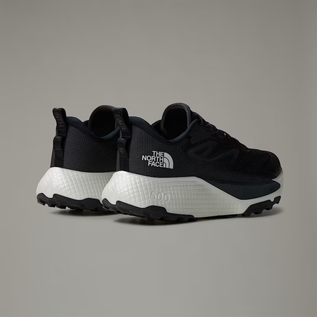 The North Face M ALTAMESA 500 buty sportowe męskie czarne