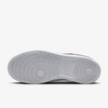 NIKE COURT VISION LO VDAY buty sneakers damskie białe