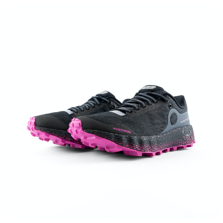 Under Armour Buty Damskie Hovr Machina Off Road czarne 35,5 EU