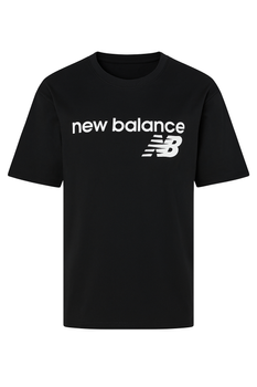 New Balance Koszulka damska WT03805BK