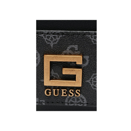 Guess Torebka Damska Alva Mini HWVL8676780-BML