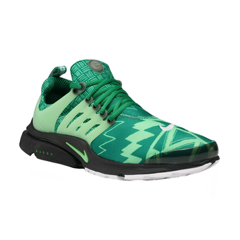 Nike Buty Męskie Air Presto "Naija" CJ1229-300