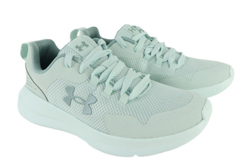 Under Armour Buty Damskie Sportowe Essential miętowe wygodne 40 EU