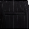 Spodnie dresowe męskie M NK CLUB BB CUFF PANT JDI AOP
