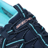 Skechers Buty Damskie Sportowe My Busines Granatowe 36 EU