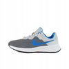 Nike Buty Dziecięce Sportowe Revolution 6 DD1096-008